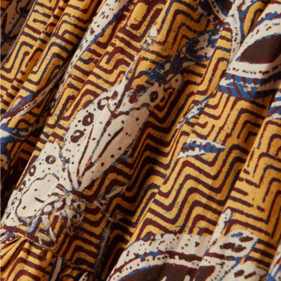 Ulla Johnson Tahlia Dress Sz 0 - Picture 2 of 7